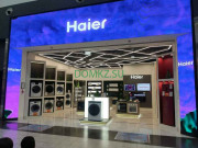 Магазин бытовой техники Haier - на портале domkz.su