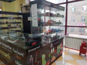 VaporStore & FreeVape