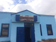 Перекресток