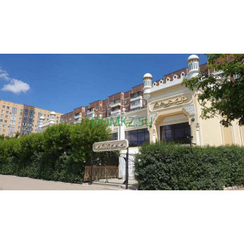 Магазин продуктов Отрар - на портале domkz.su