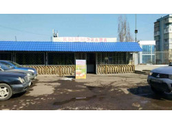 Кымыза и шубата