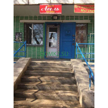 Асель Асель