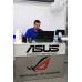 Магазин электроники Asus shop - на портале domkz.su