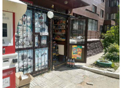 Целиноград