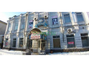 Магазин продуктов - Триумфъ Магазин продуктов Триумфъ - на портале domkz.su