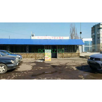 Магазин продуктов - Кымыза и шубата Магазин продуктов Кымыза и шубата - на портале domkz.su