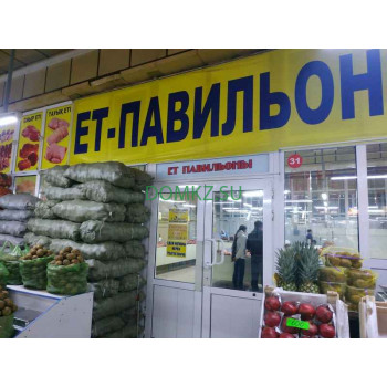 Магазин мяса и колбас Мясной павильон - на портале domkz.su