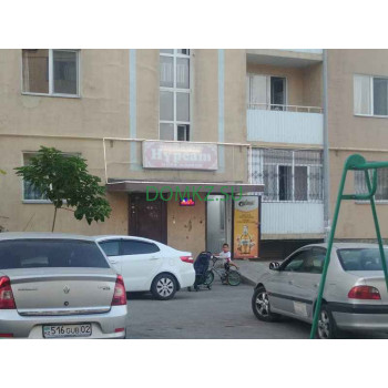 Магазин продуктов - Нурсат Магазин продуктов Нурсат - на портале domkz.su