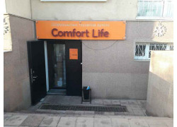 Comfort life