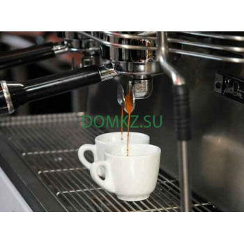 Кофемашины и кофейные автоматы КофеКап24 - на портале domkz.su