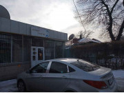 Продовольственный магазин