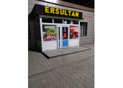 Ersultan