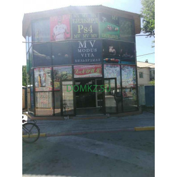 Магазин продуктов - Хадия Магазин продуктов Хадия - на портале domkz.su