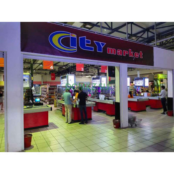 City market