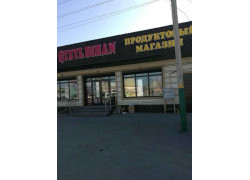 Qyzyldihan