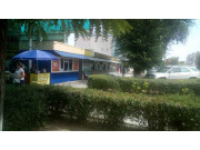 Базарчик на 30-ке Базарчик на 30-ке