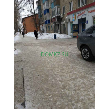 Продуктовый магазин Акас