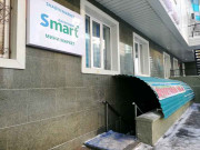 Лазурный Smart