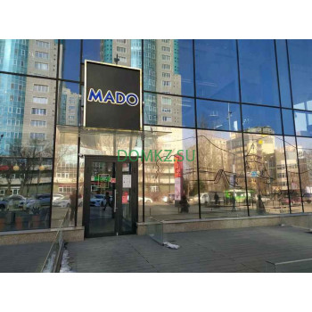Mado Mado