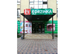 Korzinka
