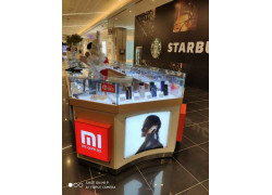 Mi Home - сеть магазинов Xiaomi