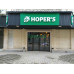 Магазин алкогольных напитков Hopers - на портале domkz.su