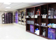 Лавка винодела