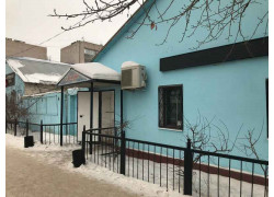 Продуктовый магазин Аида