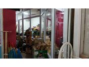 Точка по продаже овощей и фруктов