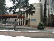 Gastromarket Colibri