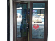 Перекрёсток