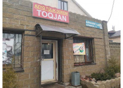 Toqjan