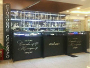 Столовое серебро