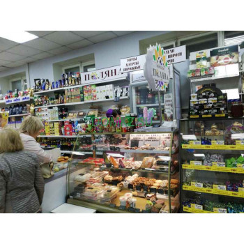 Магазин продуктов - Поляна Магазин продуктов Поляна - на портале domkz.su