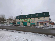 Булочная и пекарня Алдияр - на портале domkz.su
