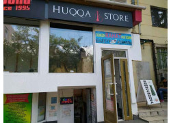 Huqqa Store