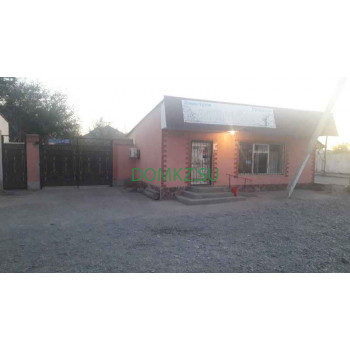 Магазин продуктов Акжайык - на портале domkz.su