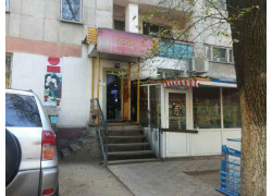 Магазин продуктов Ирис