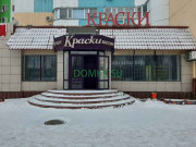 Хозтовары и бытовая химия Краски - на портале domkz.su