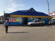 Привокзальный Привокзальный