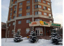 Минимаркет Lemon