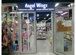 Angel Wings