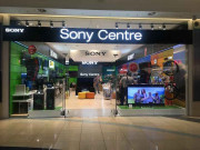 Sony Centre