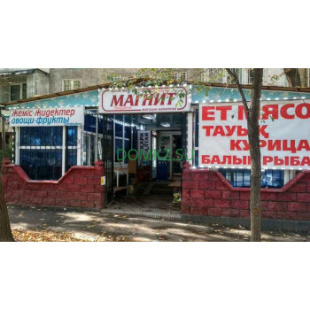 Магазин мяса и колбас Мясной магазин - на портале domkz.su