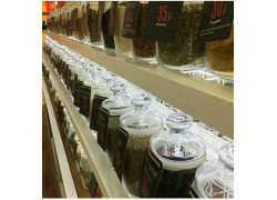 Паприка-Корица