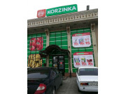 Korzinka