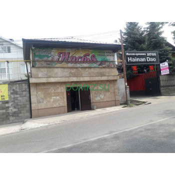 Магазин продуктов Настя