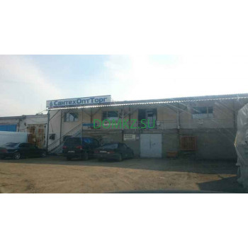 СантехОптТорг