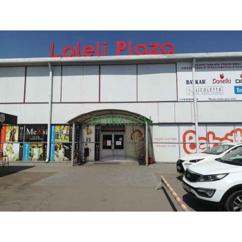 Оптовый магазин Laleli Plaza - на портале domkz.su