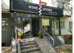 Wine sport